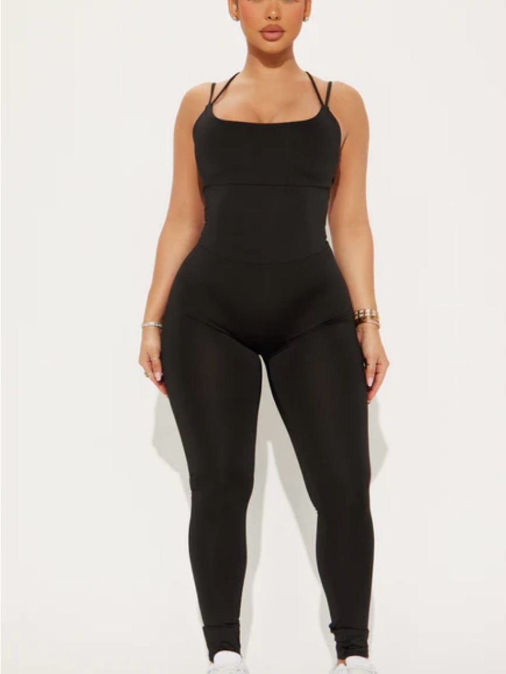 Fashion Nova Jumpsuit